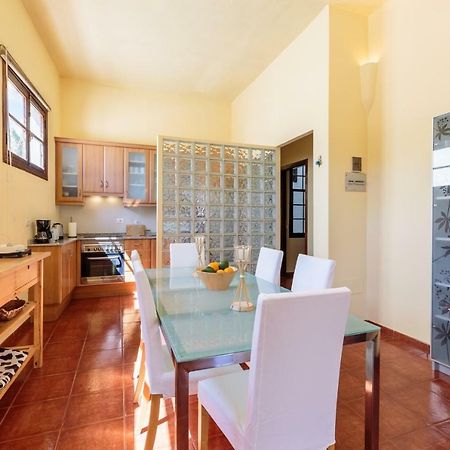 Apartamento Gran Terraza Apartment ซานตาครูซเดลาปัลมา ภายนอก รูปภาพ
