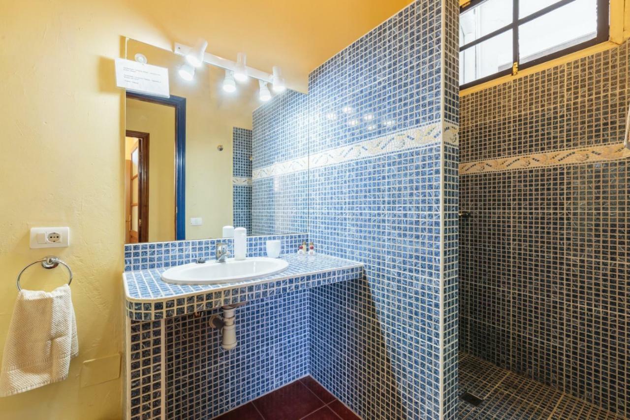 Apartamento Gran Terraza Apartment ซานตาครูซเดลาปัลมา ภายนอก รูปภาพ